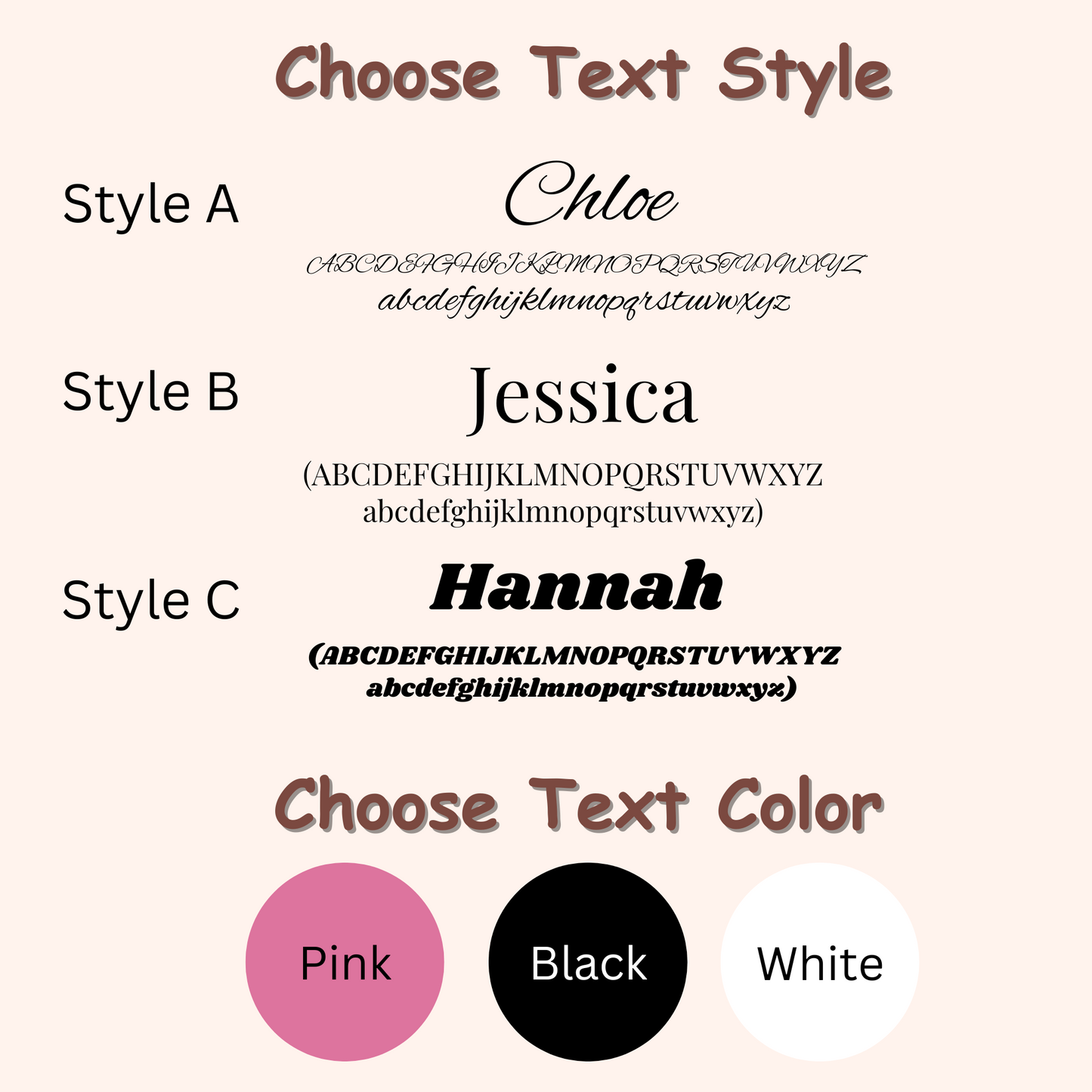 Personalized Kids Backpack