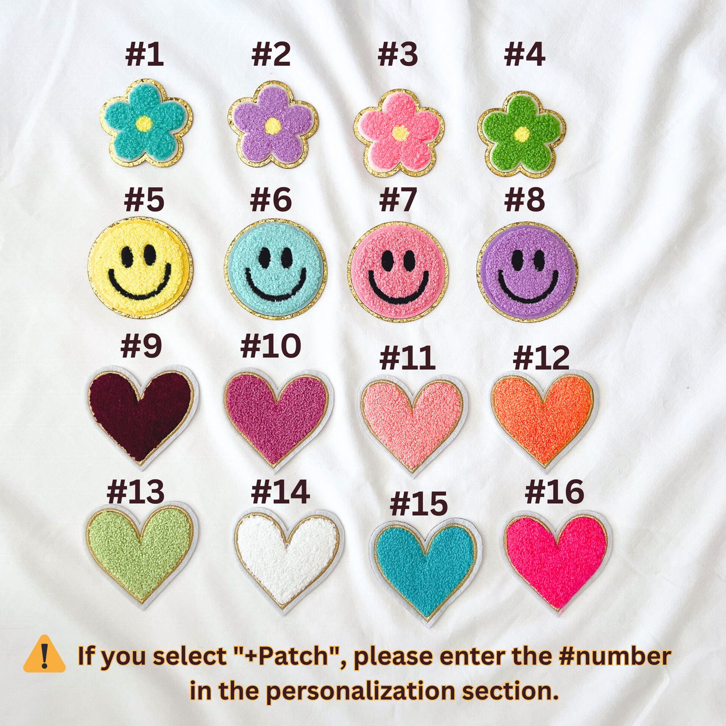 Personalized Tumbler Pouch